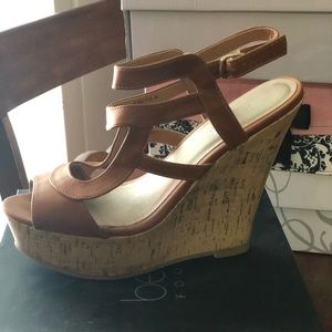 Wedges